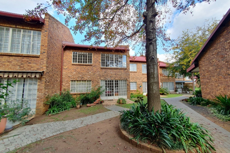 1 Bedroom Property for Sale in Sunair Park Gauteng
