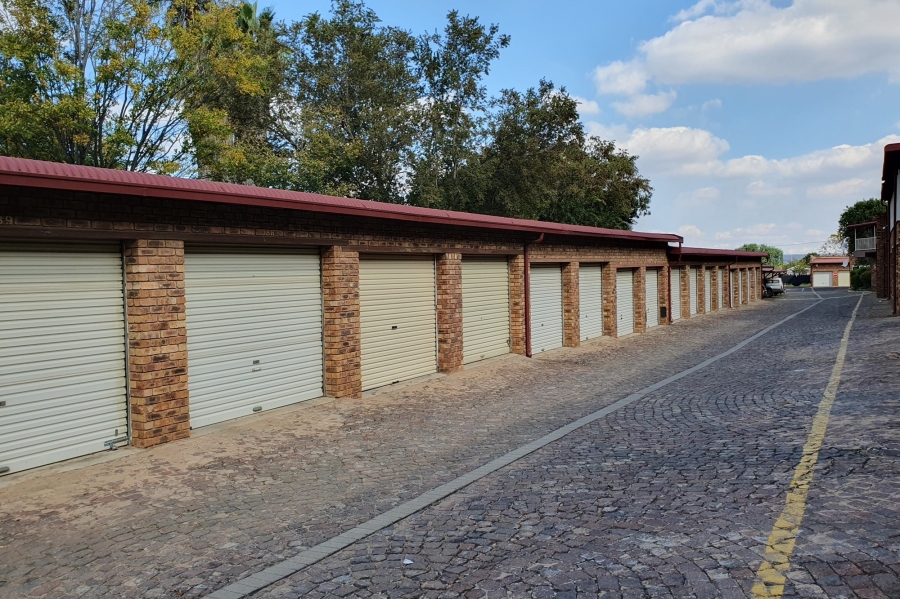 1 Bedroom Property for Sale in Sunair Park Gauteng