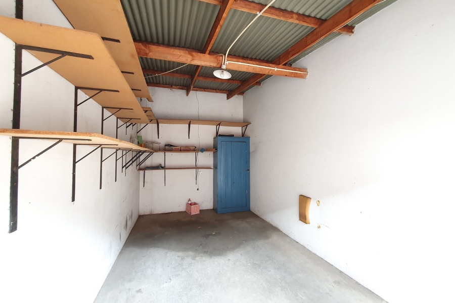 1 Bedroom Property for Sale in Sunair Park Gauteng