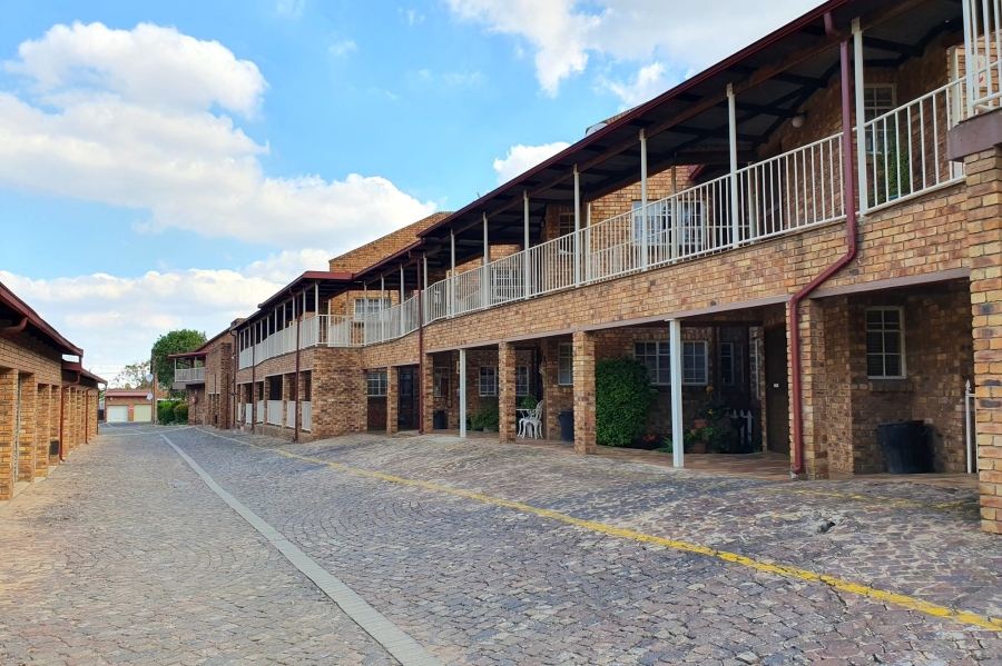 1 Bedroom Property for Sale in Sunair Park Gauteng