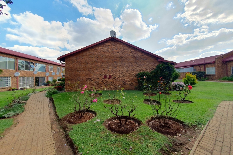 1 Bedroom Property for Sale in Sunair Park Gauteng