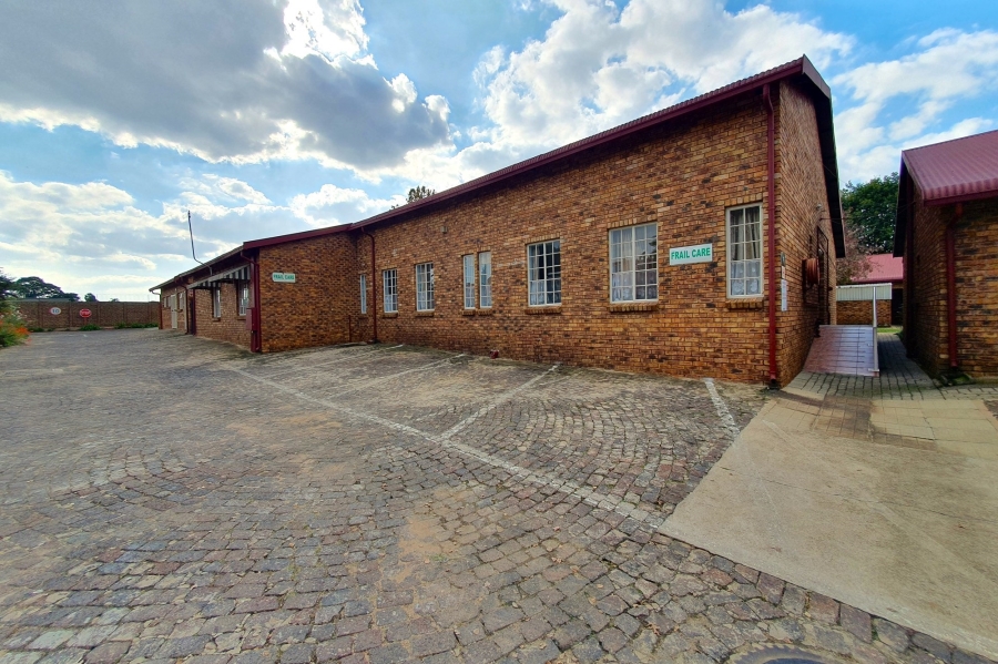 1 Bedroom Property for Sale in Sunair Park Gauteng