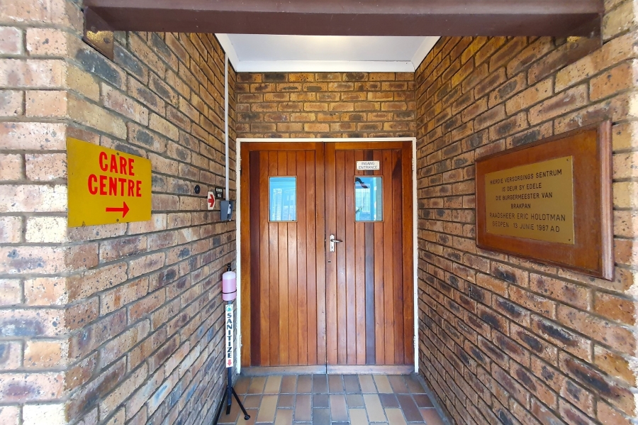 1 Bedroom Property for Sale in Sunair Park Gauteng