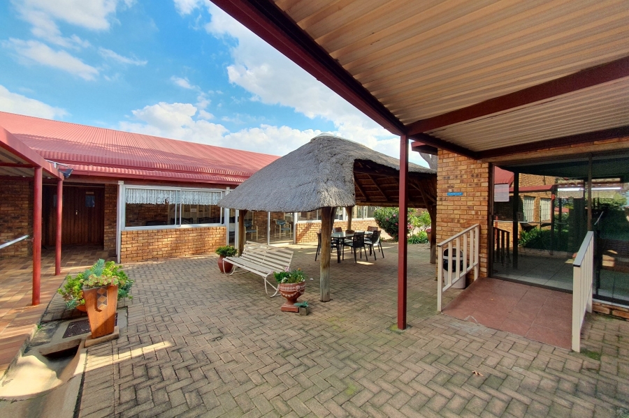 1 Bedroom Property for Sale in Sunair Park Gauteng