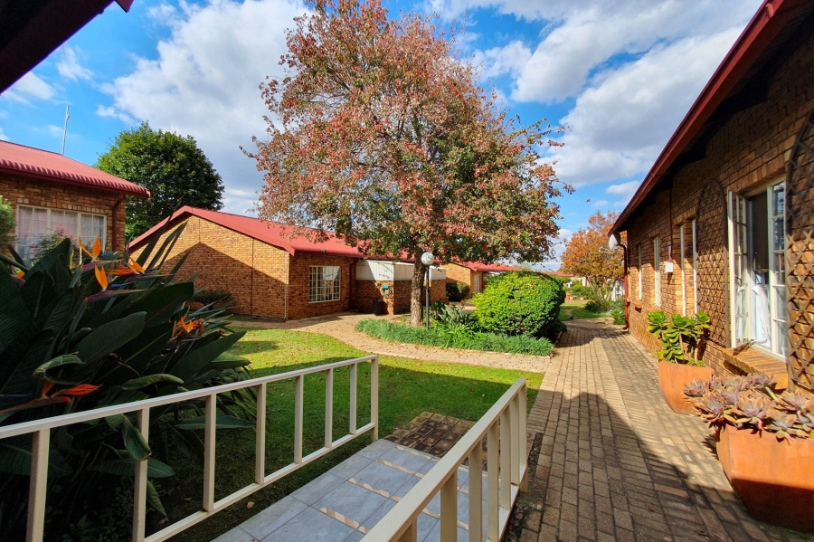 1 Bedroom Property for Sale in Sunair Park Gauteng
