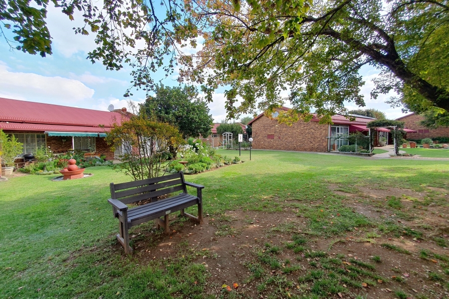 1 Bedroom Property for Sale in Sunair Park Gauteng