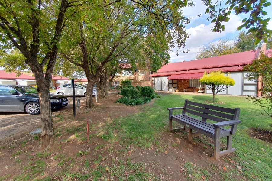 1 Bedroom Property for Sale in Sunair Park Gauteng