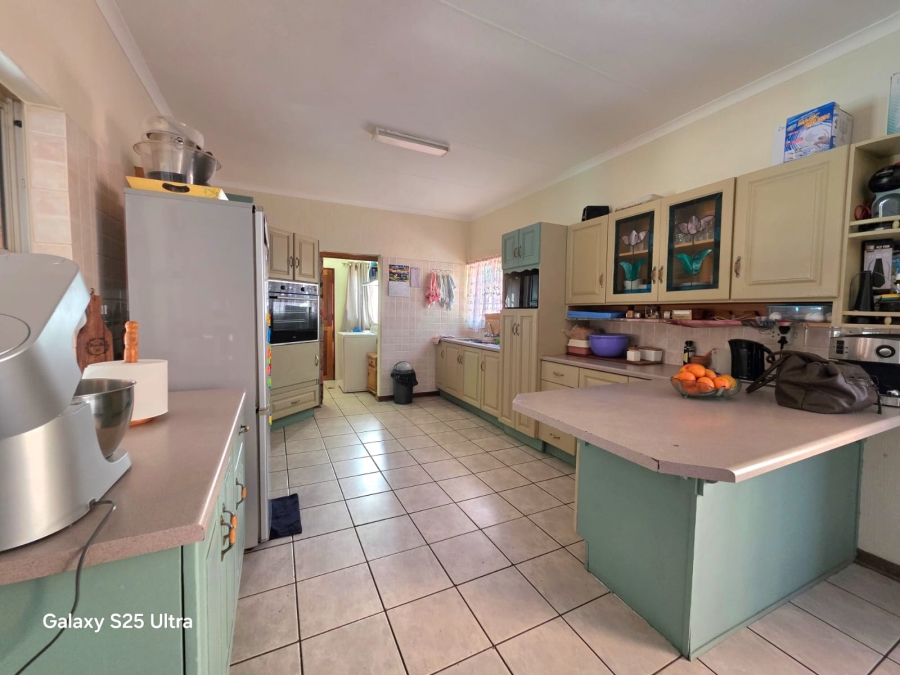 3 Bedroom Property for Sale in Ninapark Gauteng