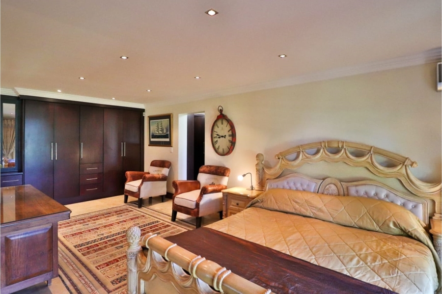 5 Bedroom Property for Sale in Waterkloof Ridge Gauteng