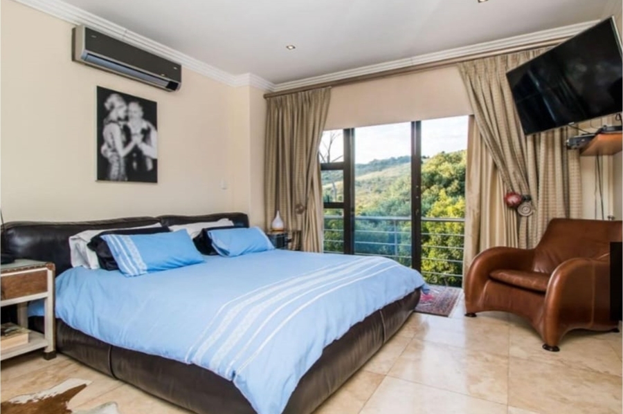 5 Bedroom Property for Sale in Waterkloof Ridge Gauteng