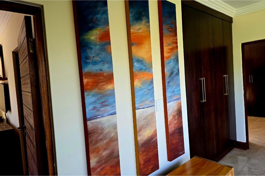 5 Bedroom Property for Sale in Waterkloof Ridge Gauteng