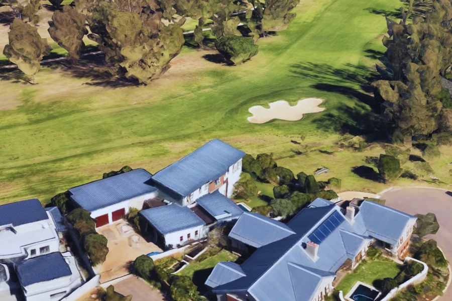 5 Bedroom Property for Sale in Waterkloof Ridge Gauteng