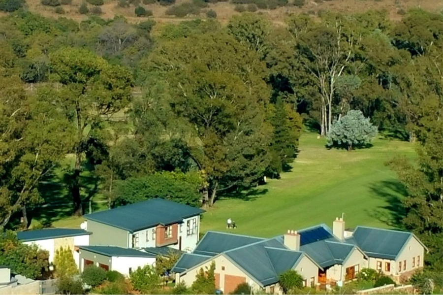 5 Bedroom Property for Sale in Waterkloof Ridge Gauteng