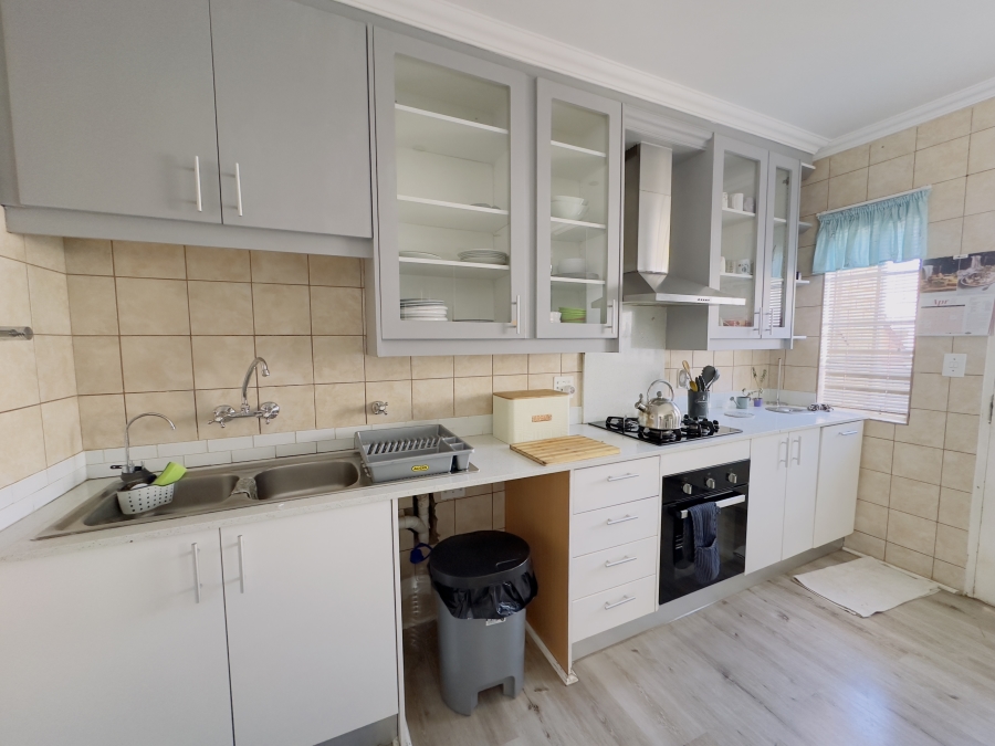 3 Bedroom Property for Sale in Albemarle Gauteng