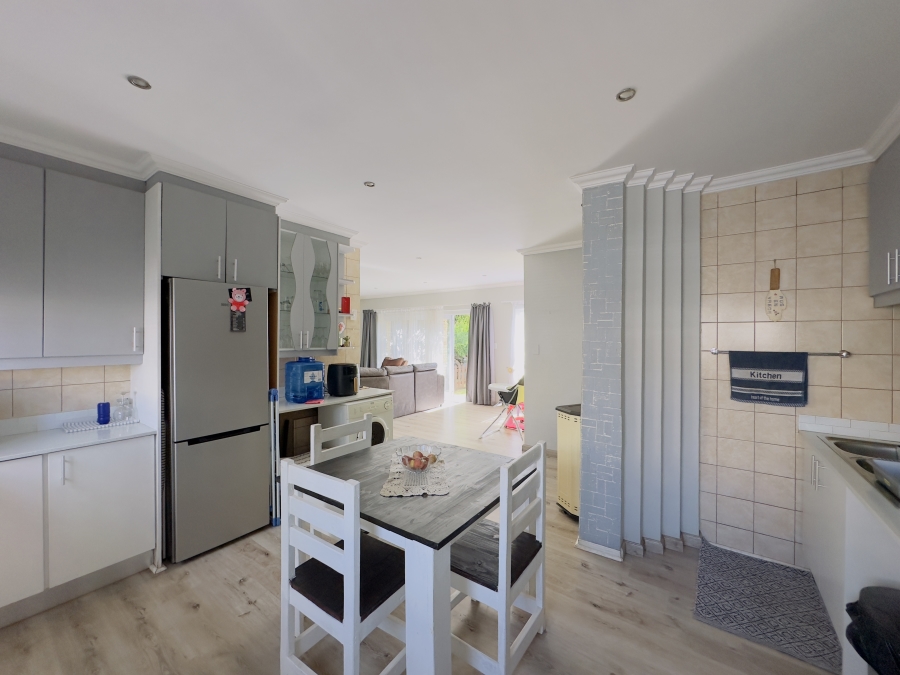 3 Bedroom Property for Sale in Albemarle Gauteng
