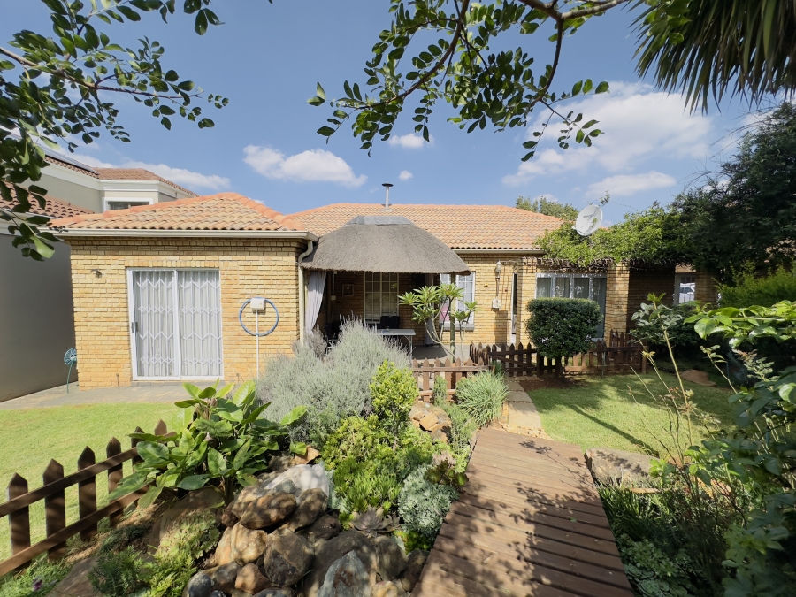 3 Bedroom Property for Sale in Albemarle Gauteng