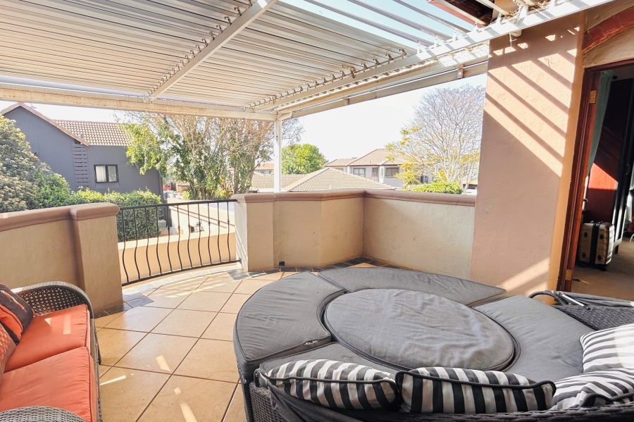 4 Bedroom Property for Sale in Silver Lakes Gauteng