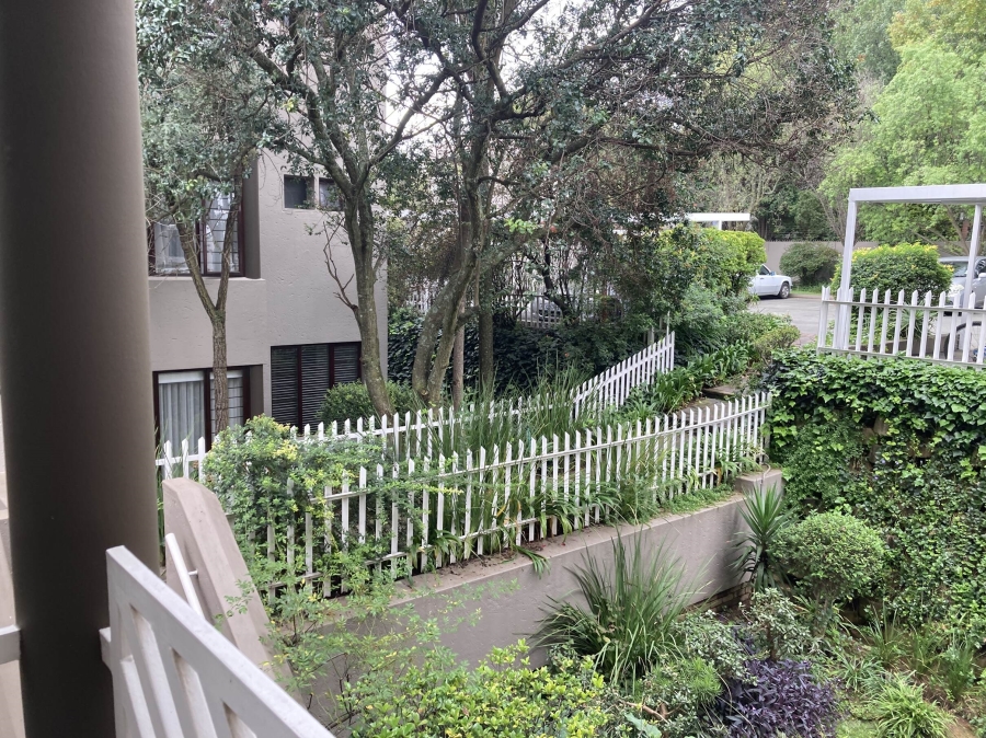 To Let 2 Bedroom Property for Rent in Craighall Park Gauteng