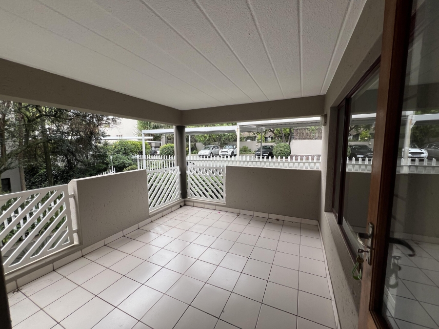 To Let 2 Bedroom Property for Rent in Craighall Park Gauteng