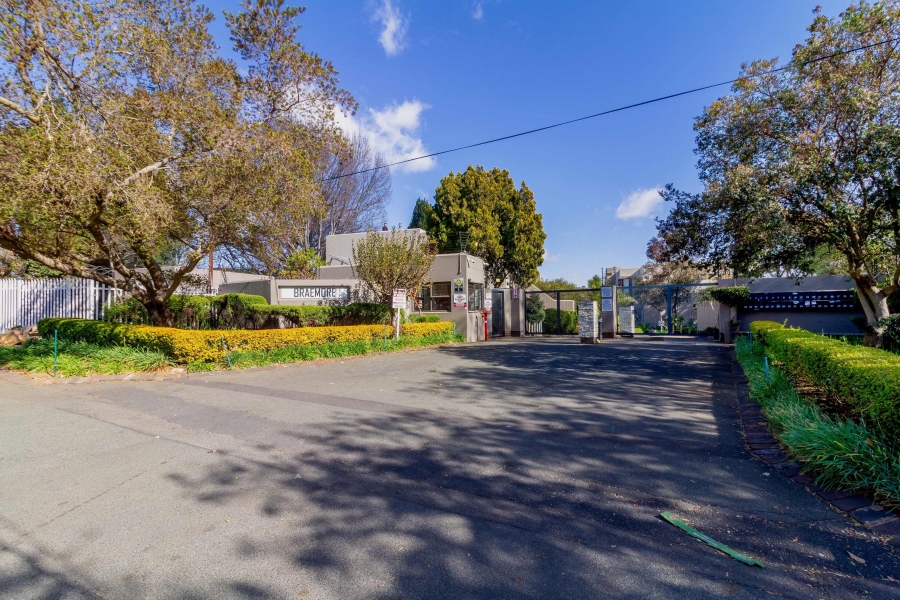 To Let 2 Bedroom Property for Rent in Craighall Park Gauteng