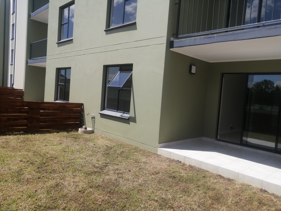 To Let 2 Bedroom Property for Rent in Savannah Country Estate Gauteng