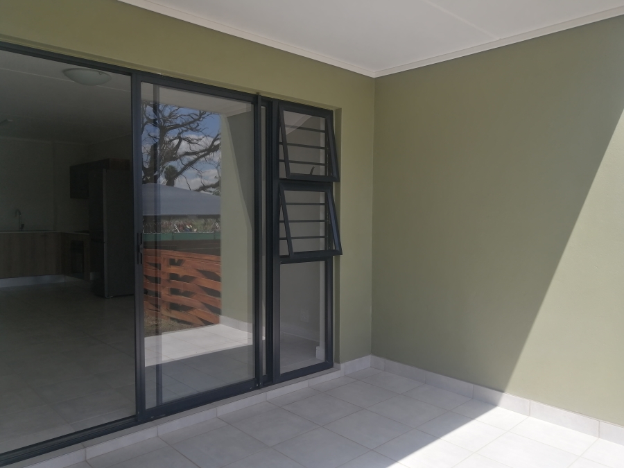 To Let 2 Bedroom Property for Rent in Savannah Country Estate Gauteng