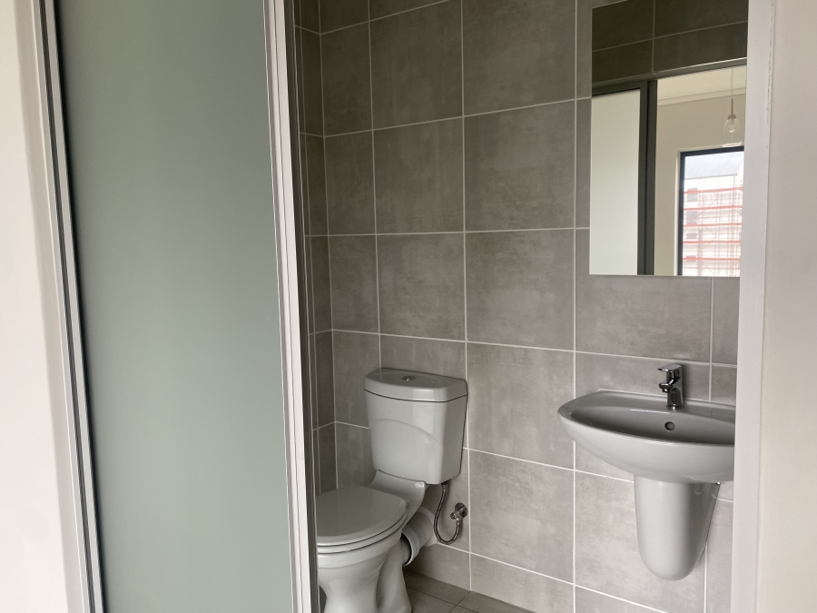 To Let 2 Bedroom Property for Rent in Savannah Country Estate Gauteng