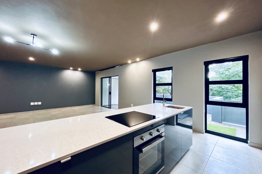 3 Bedroom Property for Sale in Bryanston Gauteng
