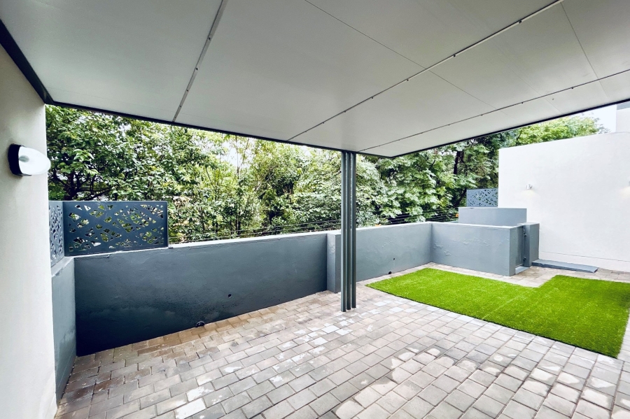 3 Bedroom Property for Sale in Bryanston Gauteng
