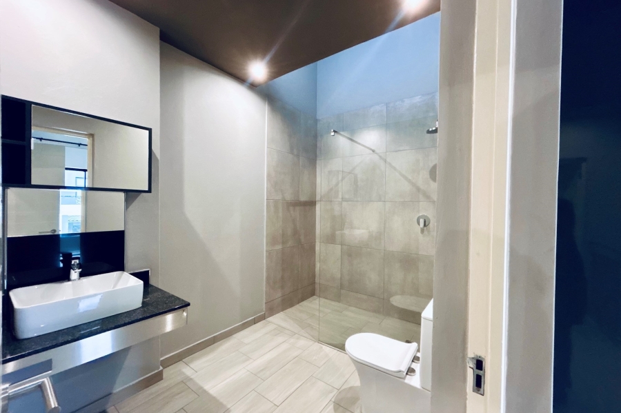 3 Bedroom Property for Sale in Bryanston Gauteng
