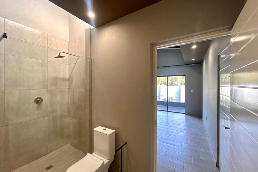 3 Bedroom Property for Sale in Bryanston Gauteng