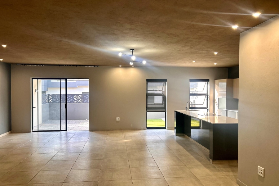 3 Bedroom Property for Sale in Bryanston Gauteng
