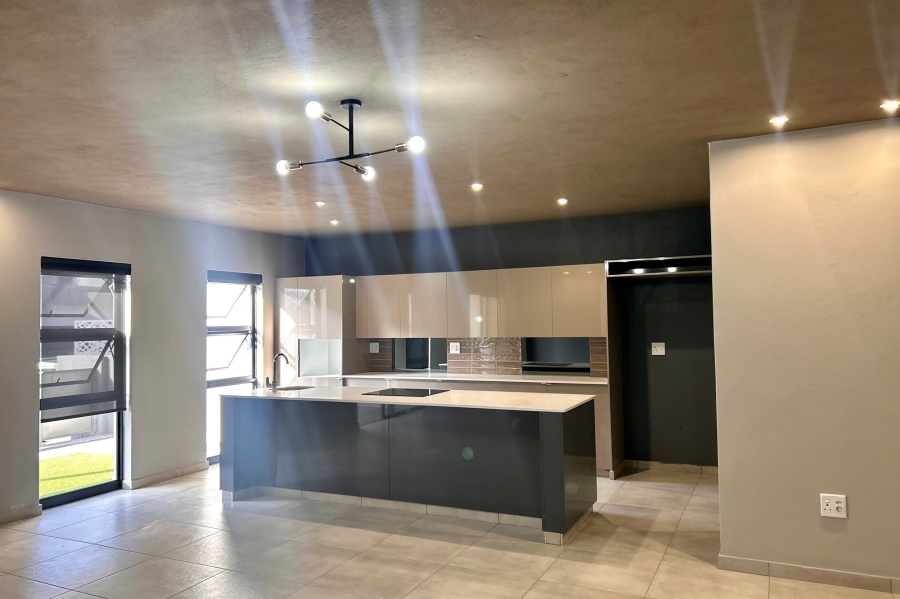 3 Bedroom Property for Sale in Bryanston Gauteng