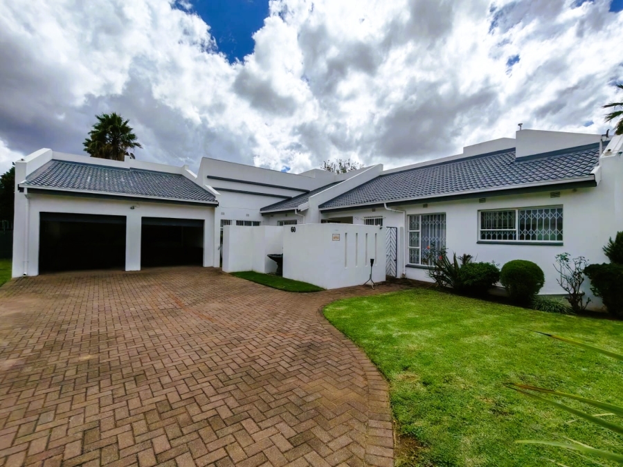 3 Bedroom Property for Sale in Arcon Park Gauteng