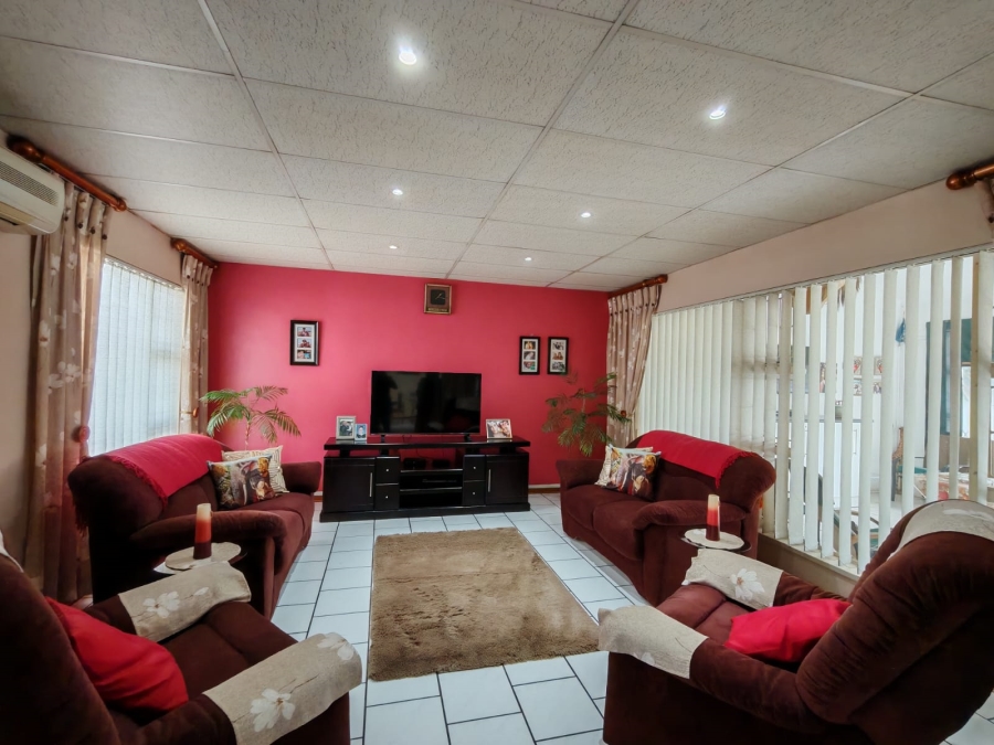 3 Bedroom Property for Sale in Arcon Park Gauteng