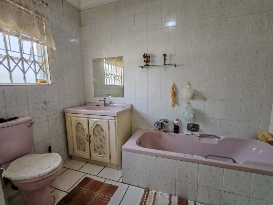 3 Bedroom Property for Sale in Arcon Park Gauteng