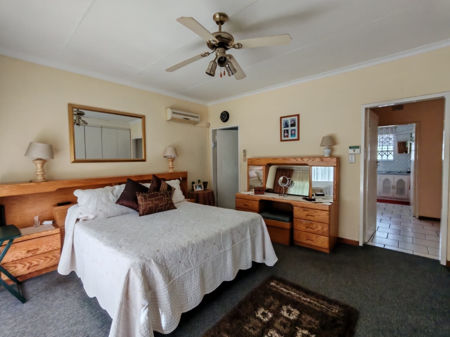 3 Bedroom Property for Sale in Arcon Park Gauteng