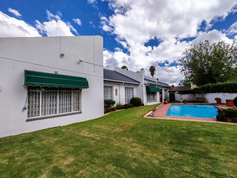 3 Bedroom Property for Sale in Arcon Park Gauteng
