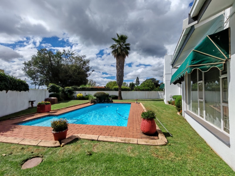 3 Bedroom Property for Sale in Arcon Park Gauteng