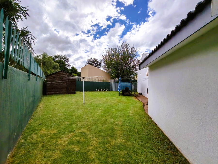 3 Bedroom Property for Sale in Arcon Park Gauteng