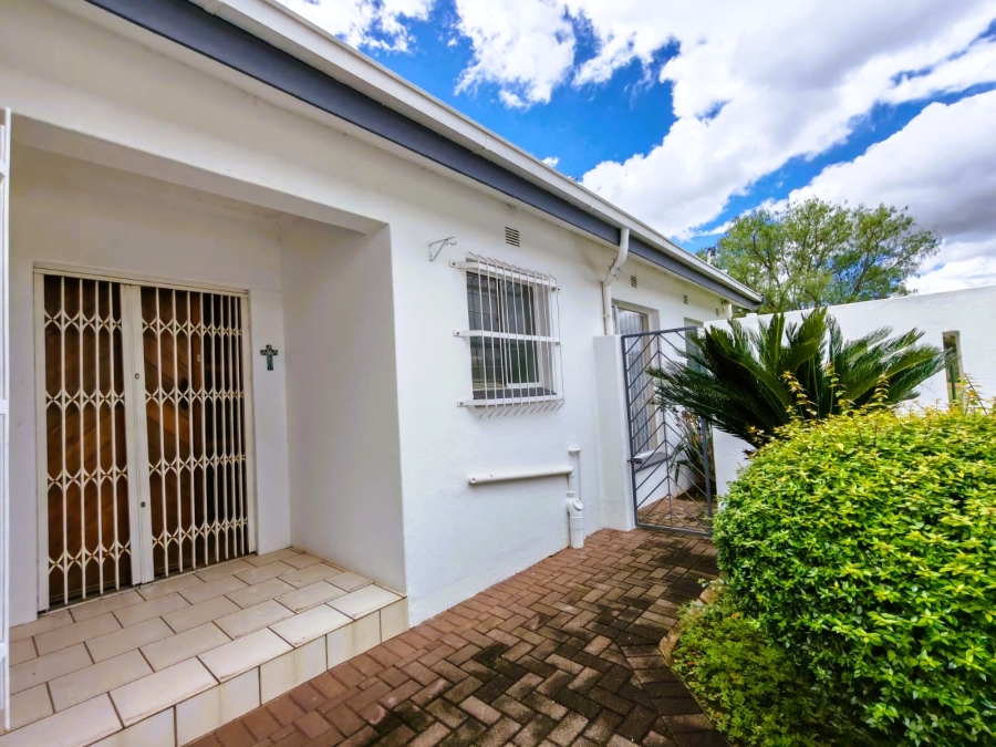 3 Bedroom Property for Sale in Arcon Park Gauteng