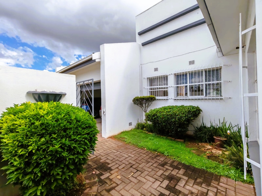 3 Bedroom Property for Sale in Arcon Park Gauteng