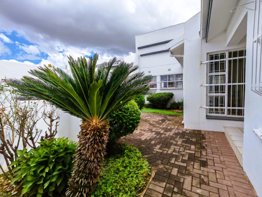 3 Bedroom Property for Sale in Arcon Park Gauteng