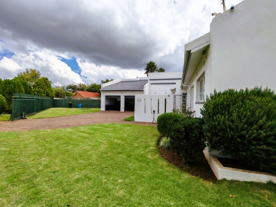 3 Bedroom Property for Sale in Arcon Park Gauteng
