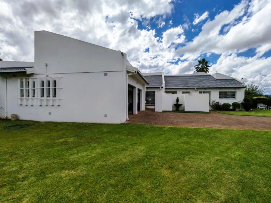 3 Bedroom Property for Sale in Arcon Park Gauteng