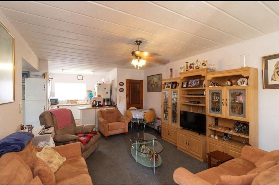 2 Bedroom Property for Sale in Eden Glen Gauteng