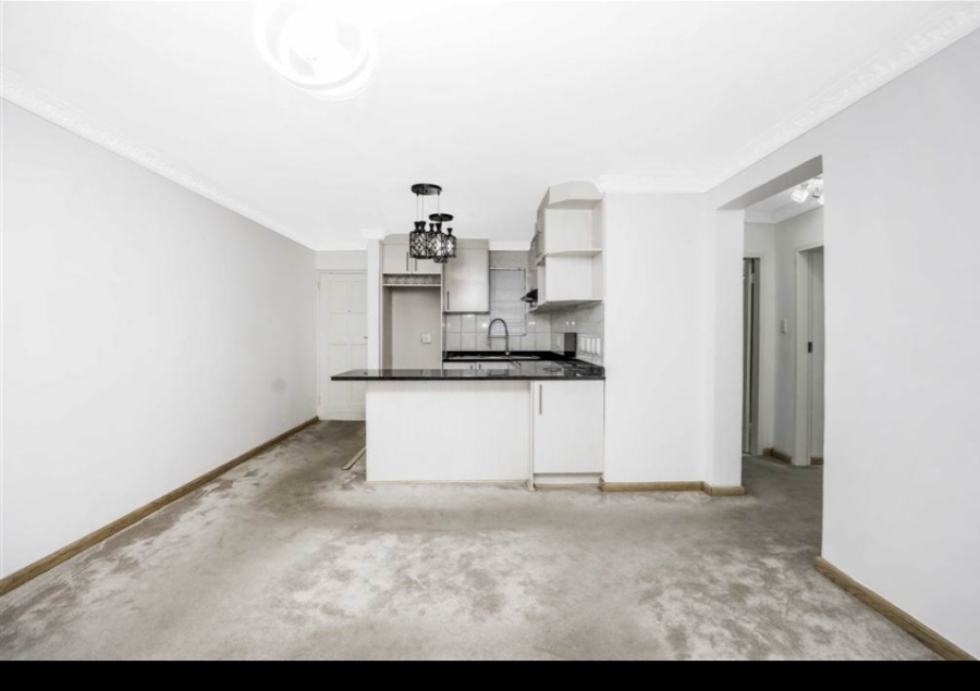 To Let 2 Bedroom Property for Rent in Benmore Gardens Gauteng
