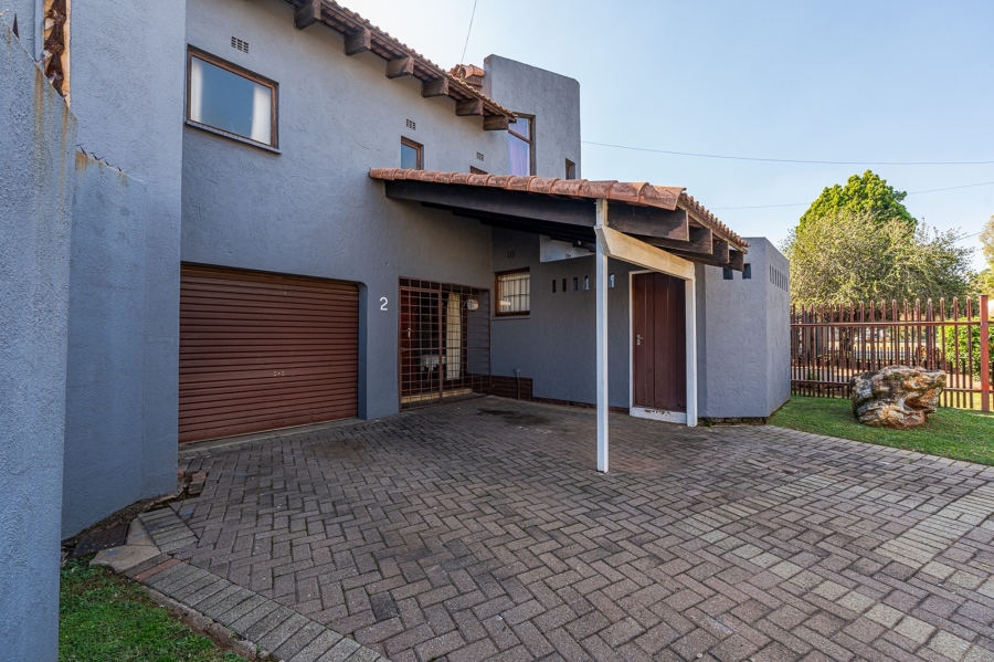 3 Bedroom Property for Sale in Greenhills Gauteng