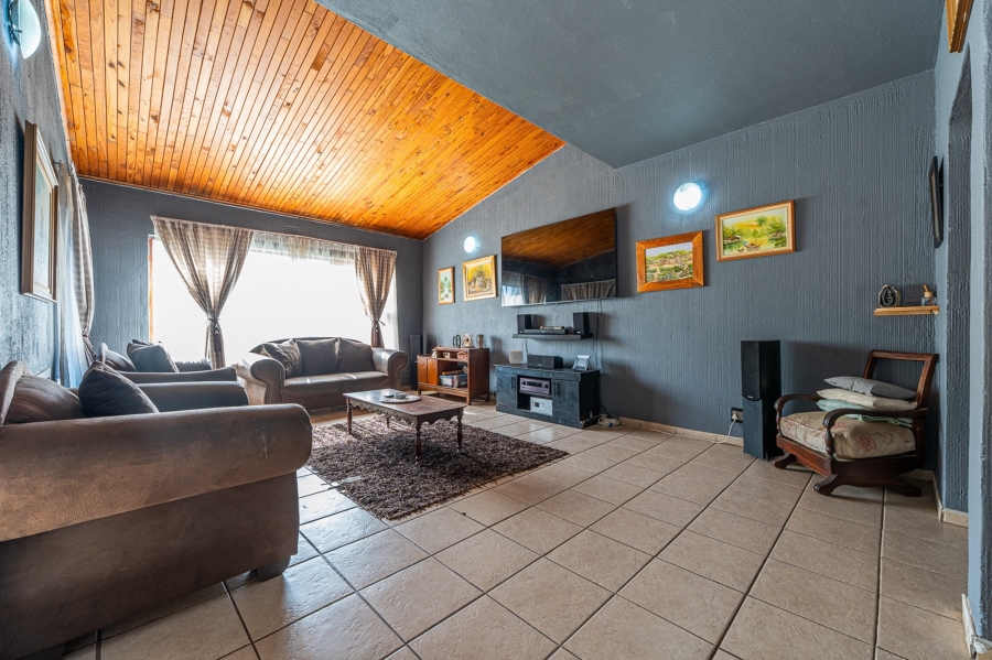 3 Bedroom Property for Sale in Greenhills Gauteng