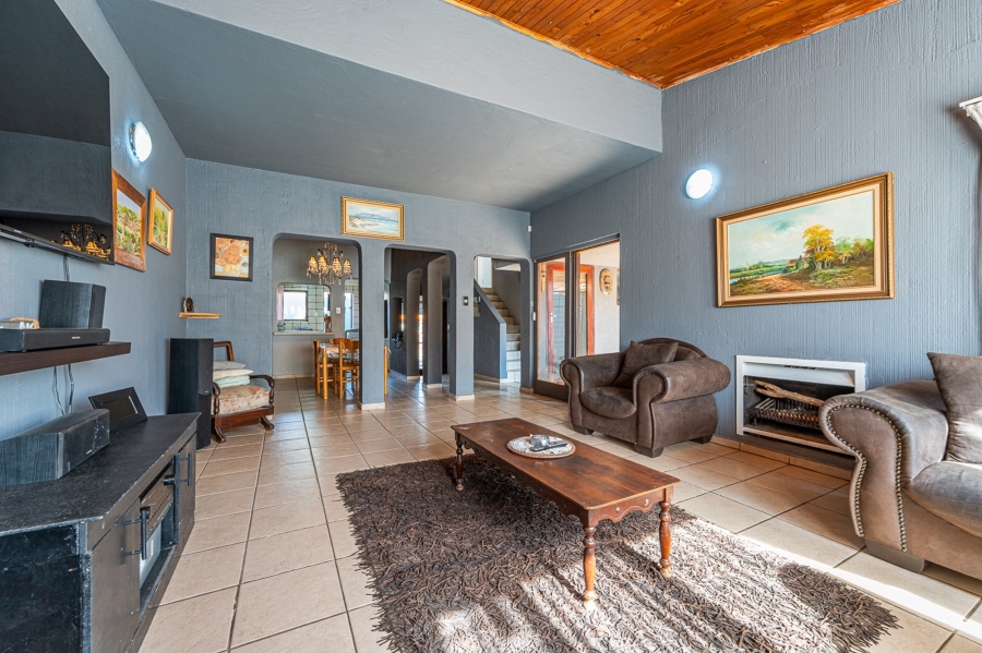 3 Bedroom Property for Sale in Greenhills Gauteng